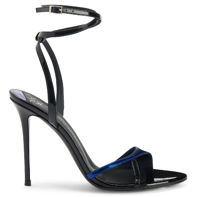 Giuseppe Zanotti Mounage Sustainable Shoe Design  