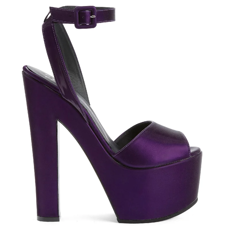 Giuseppe Zanotti Tarifa Tailored Oxford Style 