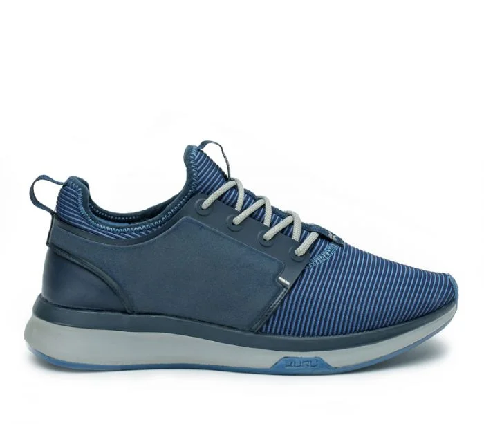 ATOM WIDE Wingtip Oxford Design 