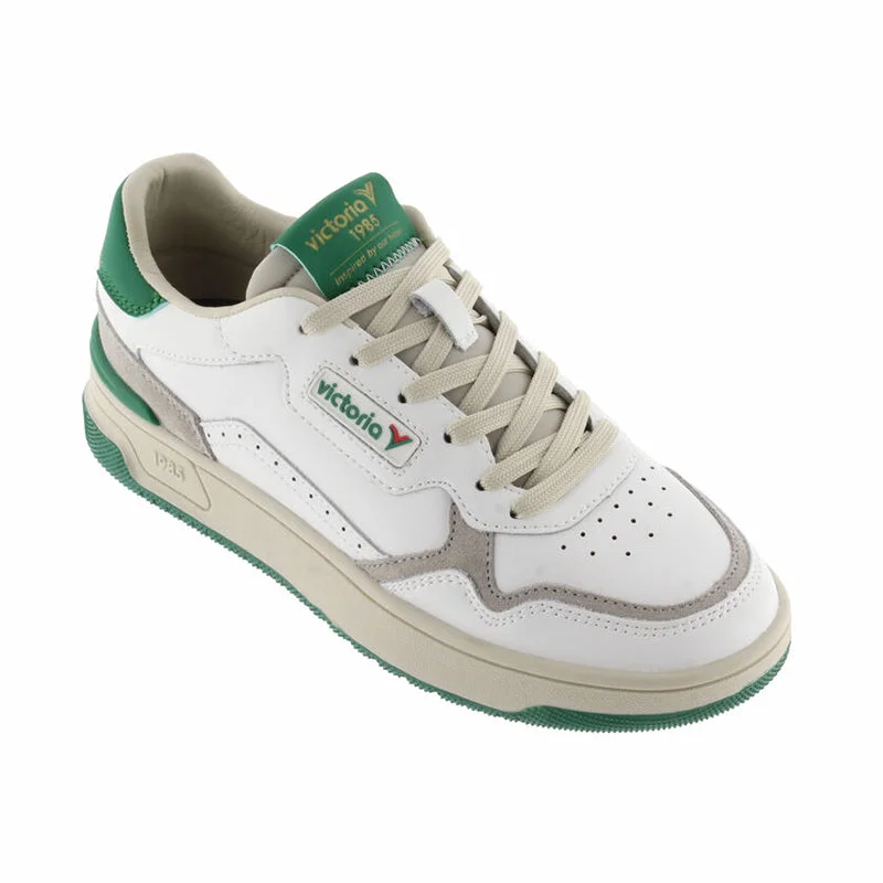 Men's C80 Verde Single - Buckle Monk Look  