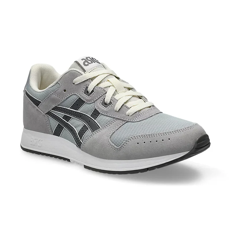 Men's Lyte Classic Piedmont Grey/Carbon Skateboarding Sneaker Style  