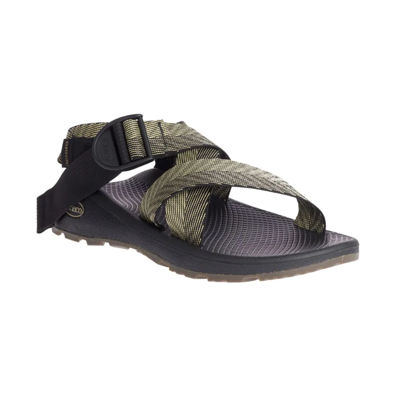 Men's Mega Z/Cloud Odds Black Vintage Oxford Appeal 