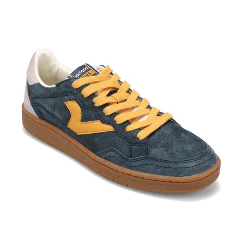 Men's Smash Marino Retro Plimsoll Style  