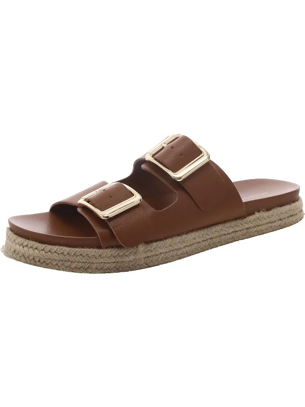 brown/raffia