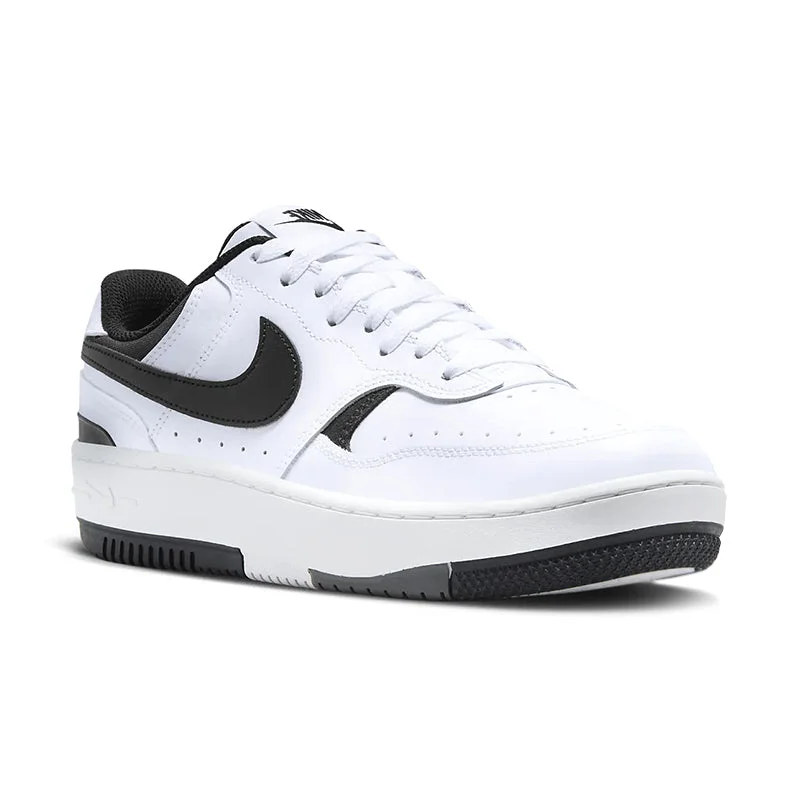 Women's Gamma Force White/Black/White Smart - Shoe Functionality Style  