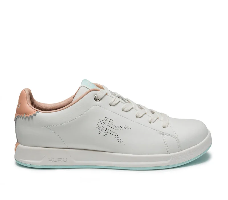 ROAM Leather Driving Shoe Style  
