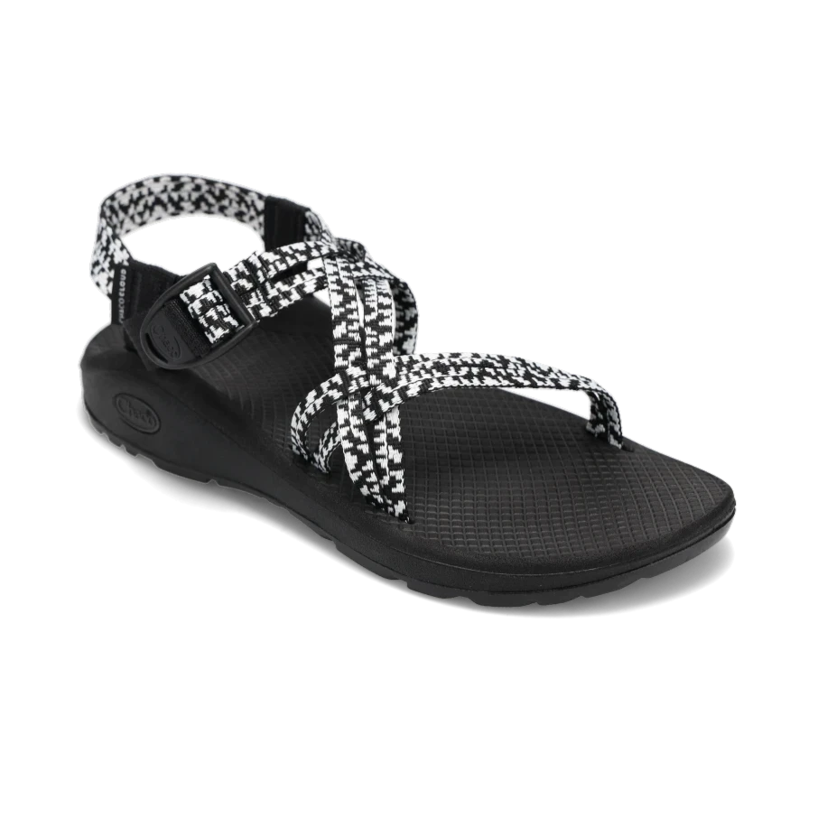 Women's Z/Cloud X Pixel B&W Desert Boot Utility Style  